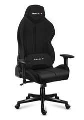 Игровое кресло Huzaro Force 7.9 Black Mesh Gaming Chair цена и информация | Офисные кресла | 220.lv