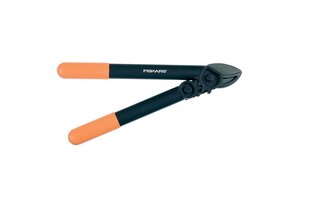 Малый контактный сучкорез Fiskars S XS31 цена и информация | Садовые инструменты | 220.lv