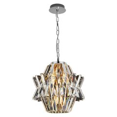 Milagro piekaramā lampa Crown ML0400 cena un informācija | Lustras | 220.lv