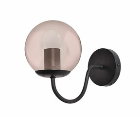 Light Prestige sienas lampa Hook cena un informācija | Sienas lampas | 220.lv