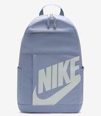 Рюкзак Nike Elmntl, серый цена и информация | Рюкзаки и сумки | 220.lv