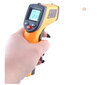 Bezkontakta digitālais termometrs InnoGIO Infrared Thermometer GIOSpeedy HW-2 cena un informācija | Mitruma, temperatūras, pH, ORP mērītāji | 220.lv