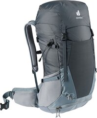 Туристический рюкзак Deuter Futura, 32 л цена и информация | Рюкзаки и сумки | 220.lv