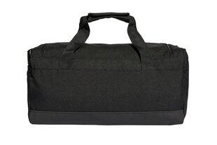 Sporta soma Adidas Essentials Logo Duffel S Bag cena un informācija | Sporta somas un mugursomas | 220.lv