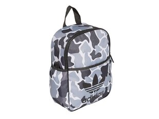 Mugursoma adidas originals bp camo boy inf dh2964 cena un informācija | Sporta somas un mugursomas | 220.lv