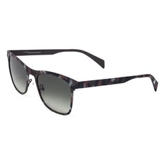 Unisex Saulesbrilles Italia Independent 0024 (ø 53 mm) Brūns (ø 53 mm) cena un informācija | Saulesbrilles sievietēm | 220.lv