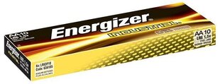 Energizer Industrial LR6 1.5V cena un informācija | Baterijas | 220.lv