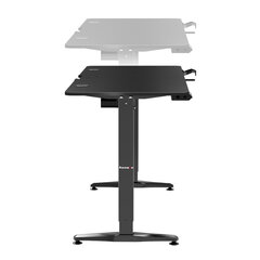 Electric desk Huzaro Hero 8.5 цена и информация | Компьютерные, письменные столы | 220.lv