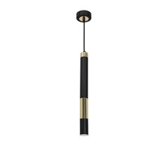 Lampa 1x minigu10 cena un informācija | Lustras | 220.lv