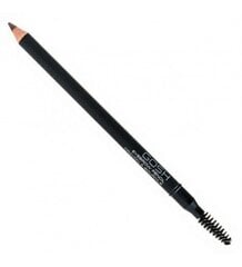 Uzacu zīmulis ar otiņu Gosh Eyebrow Pencil 1.2 g cena un informācija | Uzacu krāsas, zīmuļi | 220.lv