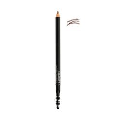 Uzacu zīmulis ar otiņu Gosh Eyebrow Pencil 1.2 g cena un informācija | Uzacu krāsas, zīmuļi | 220.lv