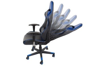 Spēles - biroja krēsls cena un informācija | Biroja krēsli | 220.lv