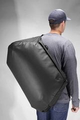 Peak Design рюкзак Travel Duffel 65L, черный цена и информация | Рюкзаки и сумки | 220.lv