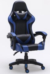 Игровое кресло Remus, синее цена и информация | Офисные кресла | 220.lv