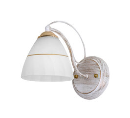 Candellux lighting gaismeklis Fanetta 21-77042 cena un informācija | Sienas lampas | 220.lv