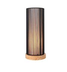 Ledea galda lampa Kioto cena un informācija | Galda lampas | 220.lv