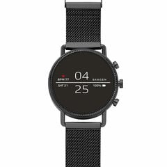 Skagen SKT5109 Melns cena un informācija | Viedpulksteņi (smartwatch) | 220.lv