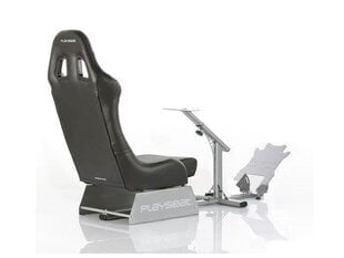 Игровое кресло Playseat REM.00004, черное цена и информация | Офисные кресла | 220.lv