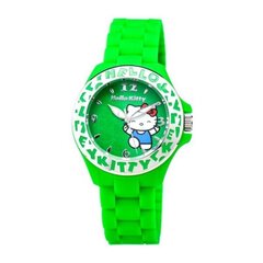 Женские часы Hello Kitty HK7143L-18 (ø 38 mm) цена и информация | Женские часы | 220.lv