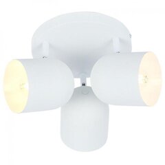 Lampa Candellux Azuro cena un informācija | Griestu lampas | 220.lv