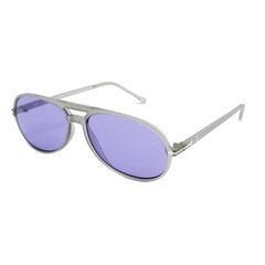 Unisex Saulesbrilles Opposit TM-016S-01 (Ø 58 mm) Pelēks (ø 58 mm) cena un informācija | Saulesbrilles sievietēm | 220.lv