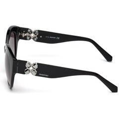 Saulesbrilles sievietēm Swarovski SK0140 cena un informācija | Saulesbrilles sievietēm | 220.lv