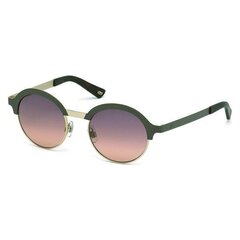 Sieviešu Saulesbrilles Web Eyewear WE0174-32Z (ø 50 mm) cena un informācija | Saulesbrilles sievietēm | 220.lv