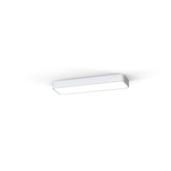 Griestu lampa Nowodvorski SOFT CEILING LED 60X20 7538 cena un informācija | Griestu lampas | 220.lv