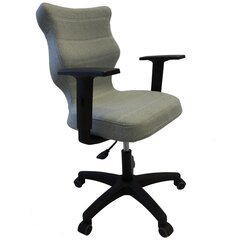 Good Chair biroja krēsls UNI, piparmētru zaļš, BA-C-6-B-C-DC20-B цена и информация | Офисные кресла | 220.lv