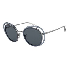 Sieviešu Saulesbrilles Armani AR6081-301087 (Ø 50 mm) cena un informācija | Saulesbrilles sievietēm | 220.lv