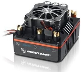 Hobbywing regulators Xerun XR8-Plus, HW30113300 cena un informācija | Elektrības slēdži, rozetes | 220.lv