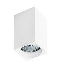 Azzardo griestu lampa Mini Square AZ1381 cena un informācija | Griestu lampas | 220.lv