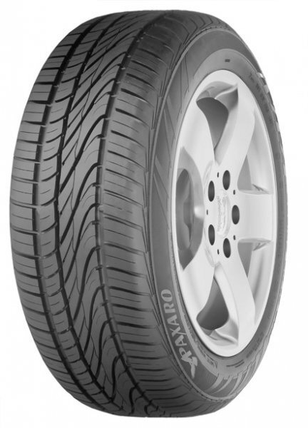 PAXARO SUMMER PERFORMANCE 215/60R16 99 H XL cena un informācija | Vasaras riepas | 220.lv