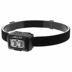 LED Galvas Lukturis Joluvi 236447-SC cena un informācija | Lukturi | 220.lv