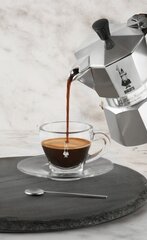 Кофеварка классическая Bialetti Moka Express 270 мл 6 tz цена и информация | Кофемашины | 220.lv