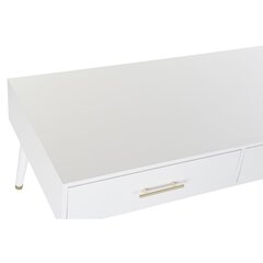 Centrālais galds DKD Home Decor Metāls Melamīna (120 x 60 x 50 cm) cena un informācija | Žurnālgaldiņi | 220.lv