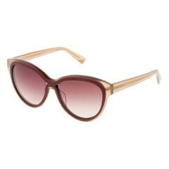 Saulesbrilles sievietēm Nina Ricci SNR0165309FH cena un informācija | Nina Ricci Apģērbi, apavi, aksesuāri | 220.lv