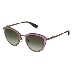 Saulesbrilles sievietēm Trussardi STR181528G7X cena un informācija | Saulesbrilles sievietēm | 220.lv