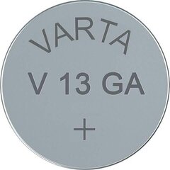 Щелочная батарейка Varta 4276101401, 1 шт. цена и информация | Батарейки | 220.lv