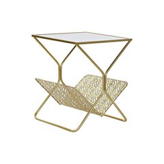 Стол DKD Home Decor (41.5 x 36.5 x 51.5 см) цена и информация | Журнальные столики | 220.lv