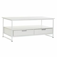 Centrālais galds DKD Home Decor Metāls MDF (110 x 55 x 46 cm) cena un informācija | Žurnālgaldiņi | 220.lv