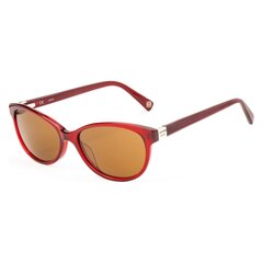 Loewe sieviešu saulesbrilles SLW9245307FQ cena un informācija | Saulesbrilles sievietēm | 220.lv