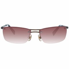 Unisex Saulesbrilles More &amp; More MM54518-55500 Brūns Metāls (ø 55 mm) cena un informācija | Saulesbrilles sievietēm | 220.lv