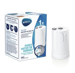 BRITA OnTap ūdens filtrs cena un informācija | Piederumi virtuves izlietnēm un jaucējkrāniem | 220.lv