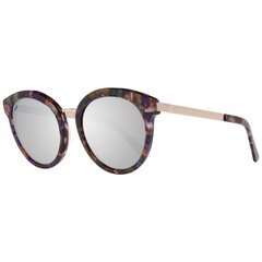 Saulesbrilles sievietēm Web Eyewear WE0196-5281C цена и информация | Женские солнцезащитные очки | 220.lv