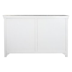 Bufete DKD Home Decor (165 x 45,7 x 105,4 cm) cena un informācija | Vitrīnas, bufetes | 220.lv