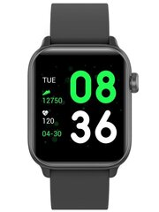 G. Rossi SW013, melns cena un informācija | Viedpulksteņi (smartwatch) | 220.lv