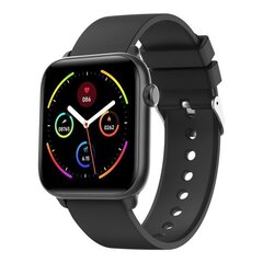 G. Rossi SW013, melns cena un informācija | Viedpulksteņi (smartwatch) | 220.lv