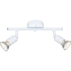 Светильник Globo Lighting Olana G57381-2L цена и информация | Настенные светильники | 220.lv