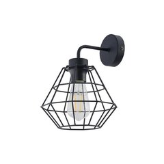 Настенный светильник TK Lighting Diamond 1 pl 6200 цена и информация | Настенные светильники | 220.lv